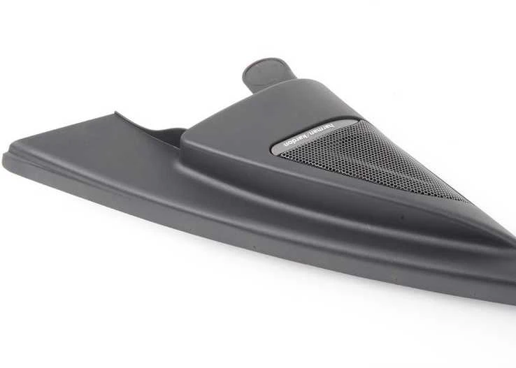 BMW F30 F80 M3 Vidinio Kairio Priekinio Stiklo Rėmo Hermetizacija Originalus 51337323509