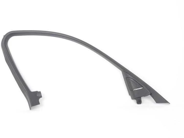 BMW F30 F80 M3 Vidinio Kairio Priekinio Stiklo Rėmo Hermetizacija Originalus 51337323509