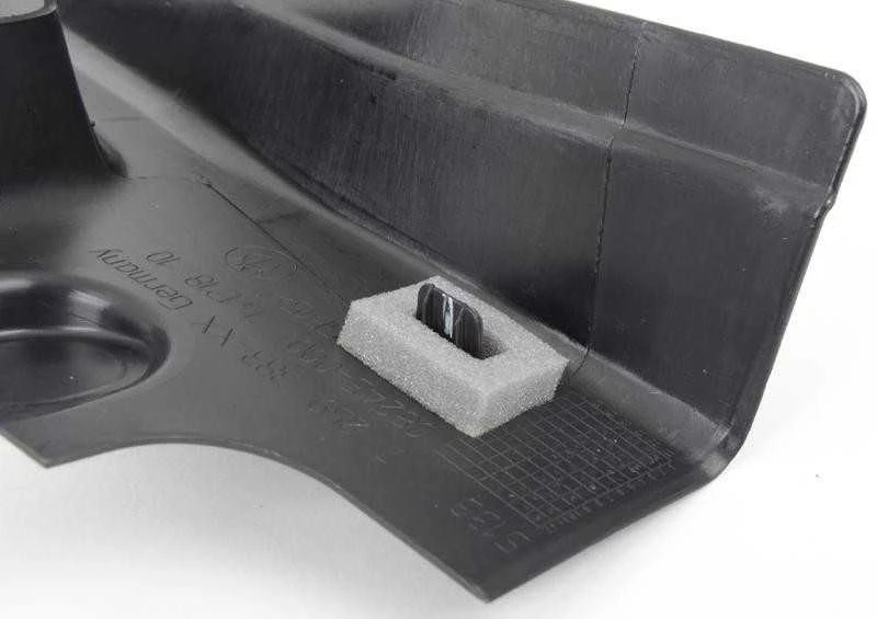 BMW F30 F80 M3 Vidinio Kairio Priekinio Stiklo Rėmo Hermetizacija Originalus 51337323509
