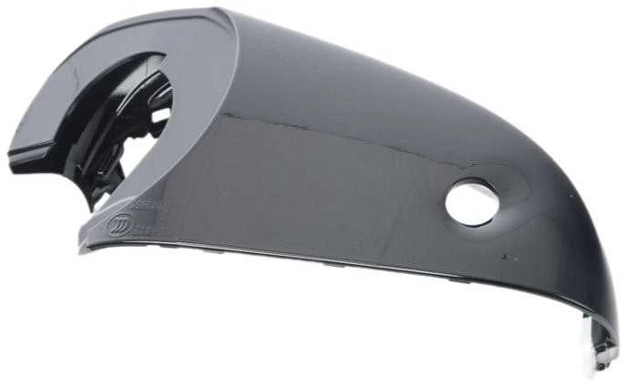 BMW F30 F80 M3 Žemutinės dalies apdaila su signalizacija kairė Originalus 63137849049