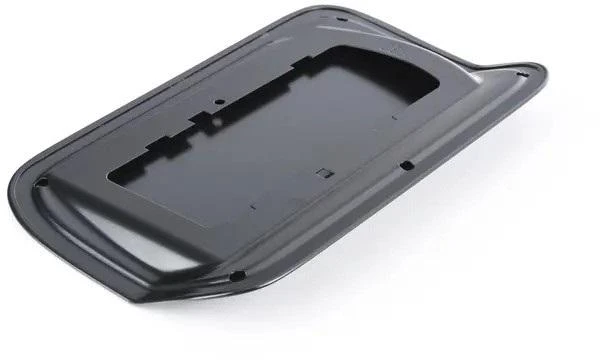 BMW F30 F80 paruoštas užpildymo sklendė originali 41007238058