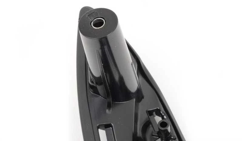 BMW F30 F83 Interjero durų rankena priekinė dešinė originali 51417279312