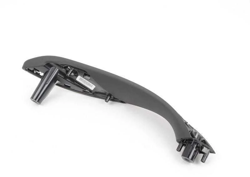 BMW F30 F83 Interjero durų rankena priekinė dešinė originali 51417279312