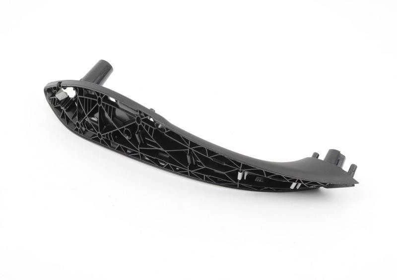 BMW F30 F83 Interjero durų rankena priekinė dešinė originali 51417279312