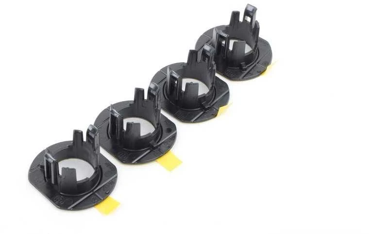 Bmw F30 galinių PDC laikiklių rinkinys Originalus 51127312750