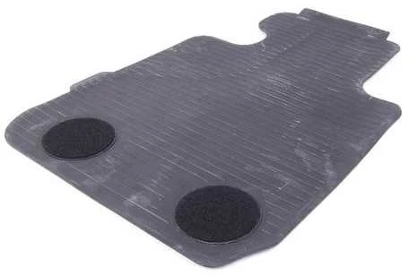Bmw priekiniai kilimėliai Bmw 3 serijai (f30) originalūs 51472293352