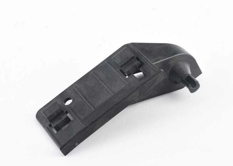 BMW F30 įsiurbimo duslintuvo kairysis kronšteinas originalus 13718515794