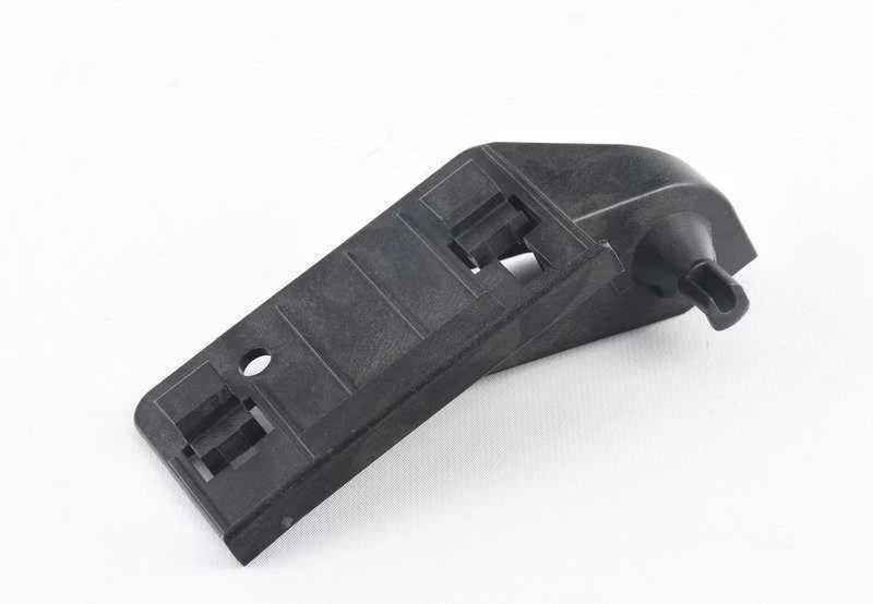 BMW F30 įsiurbimo duslintuvo kairysis kronšteinas originalus 13718515794