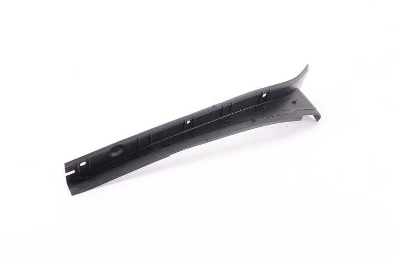 BMW F30 kairės pusės sparno sandariklis Originalus 51767264273