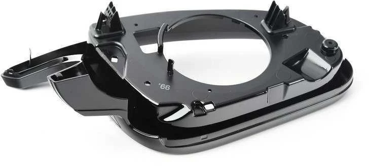 BMW F30 kairysis atraminis žiedas Originalus 51168059553