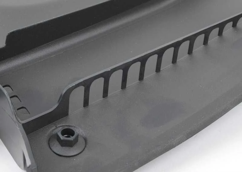 BMW F30 kairysis variklio dangtis Originalus 51717405638