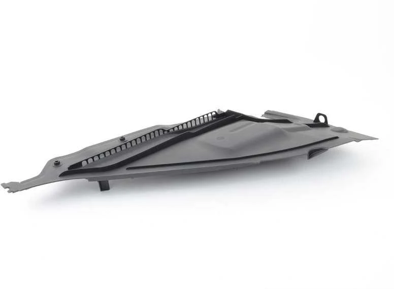 BMW F30 kairysis variklio dangtis Originalus 51717405638