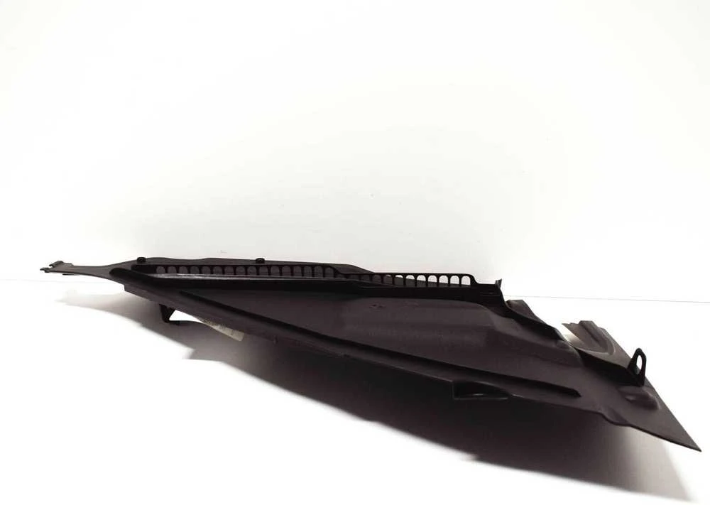 BMW F30 kairysis variklio dangtis Originalus 51717405638