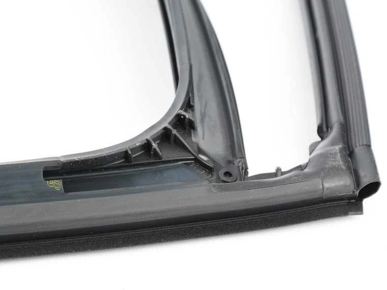 Bmw F30 LCI 3 Dešiniosios Galinės Dury Kreipiančioji Originalus 51357414534