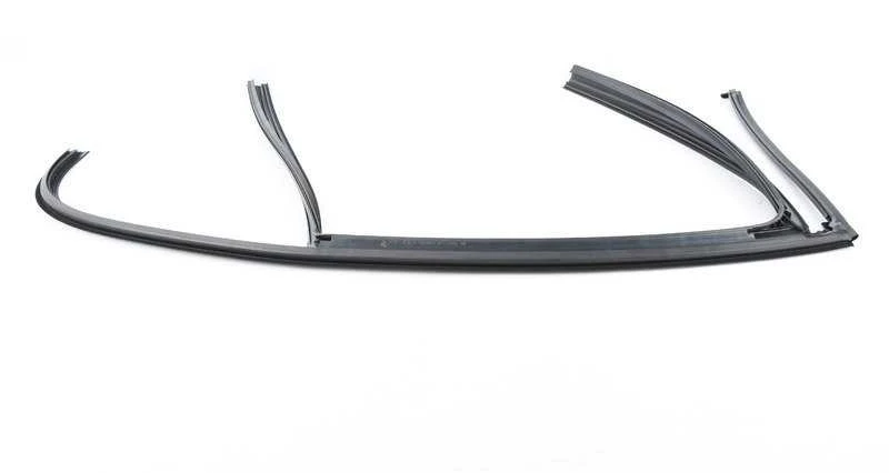 Bmw F30 LCI 3 Dešiniosios Galinės Dury Kreipiančioji Originalus 51357414534
