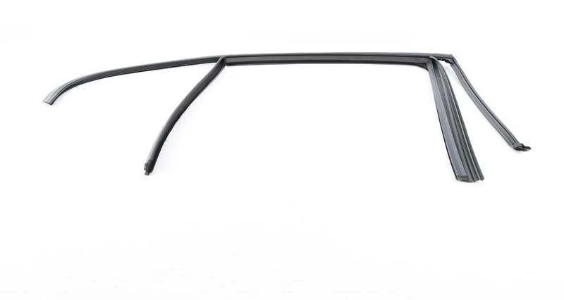 Bmw F30 LCI 3 Dešiniosios Galinės Dury Kreipiančioji Originalus 51357414534