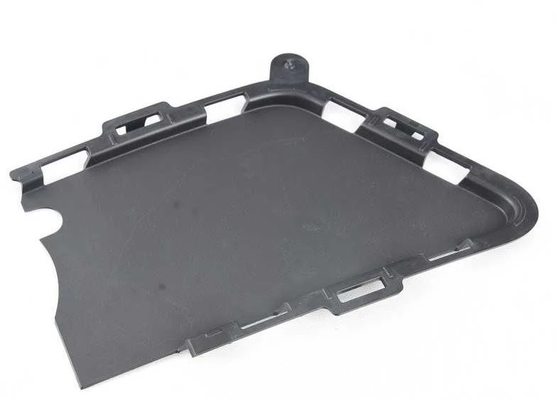 BMW F30 priekinio bamperio apdailos detalė priekinė dešinė originali 51118062636