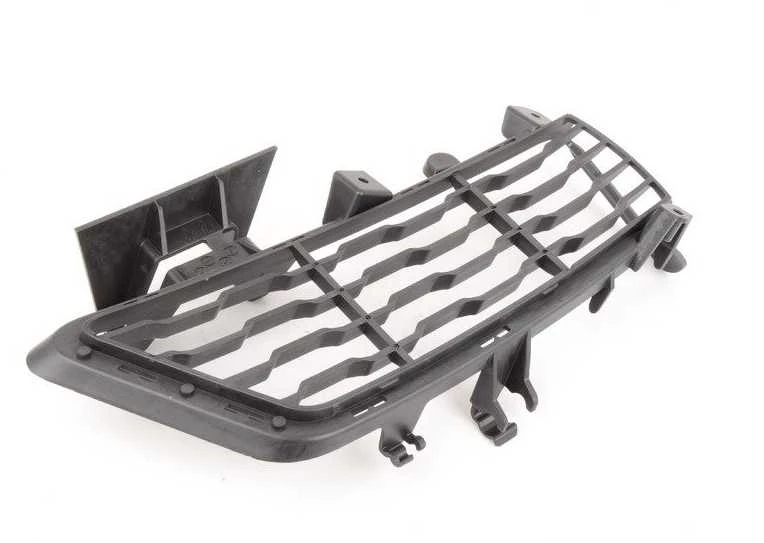 BMW F30 priekinio bamperio grotelės Kairė originali 51118068125