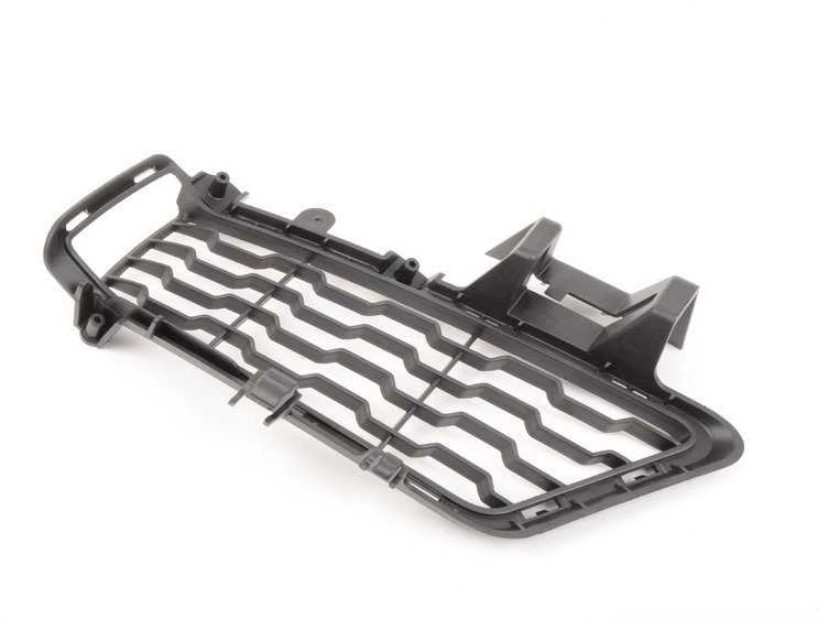 BMW F30 priekinio bamperio grotelės Kairė originali 51118068125