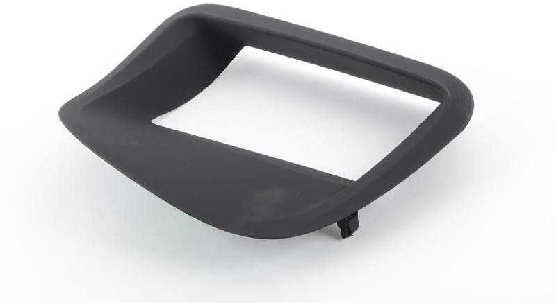 BMW F30 priekinio ekrano apdailos detalė Originali 51459239336
