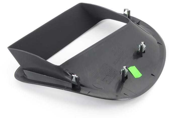 BMW F30 priekinio ekrano apdailos detalė Originali 51459239336