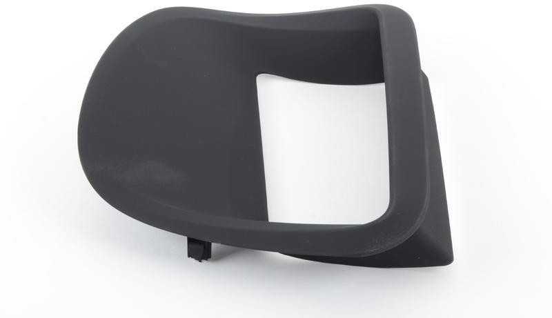 BMW F30 priekinio ekrano apdailos detalė Originali 51459239336