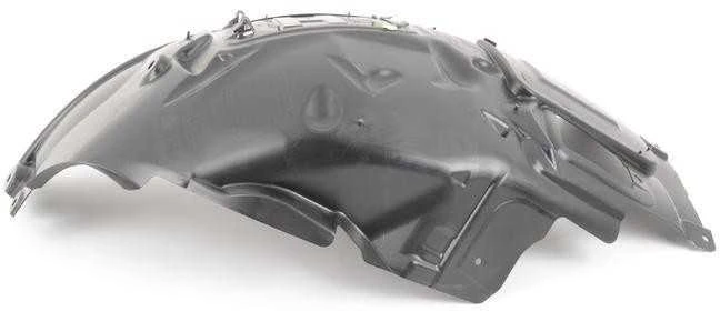 Kepurė BMW F30 priekinio kairiojo rato arkos įdėklas originalus 51717260725