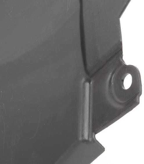 Kepurė BMW F30 priekinio kairiojo rato arkos įdėklas originalus 51717260725