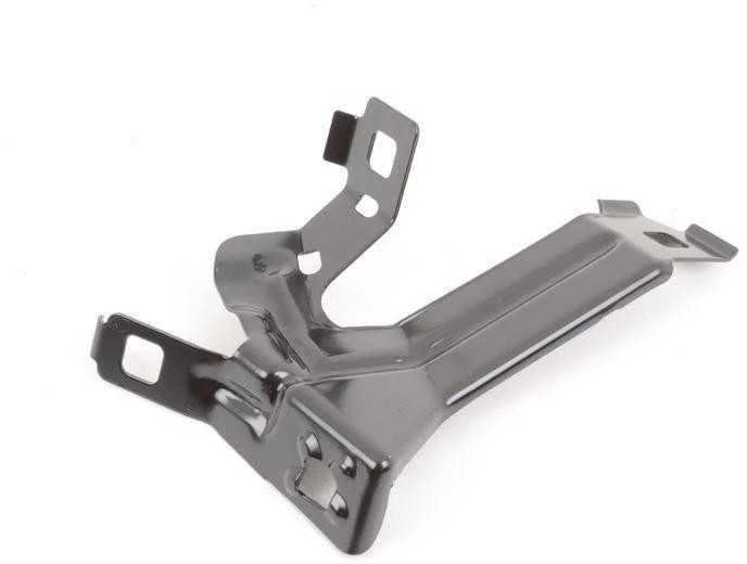 BMW F30 priekinio kairiojo sparno laikiklis Originalus 41357298037