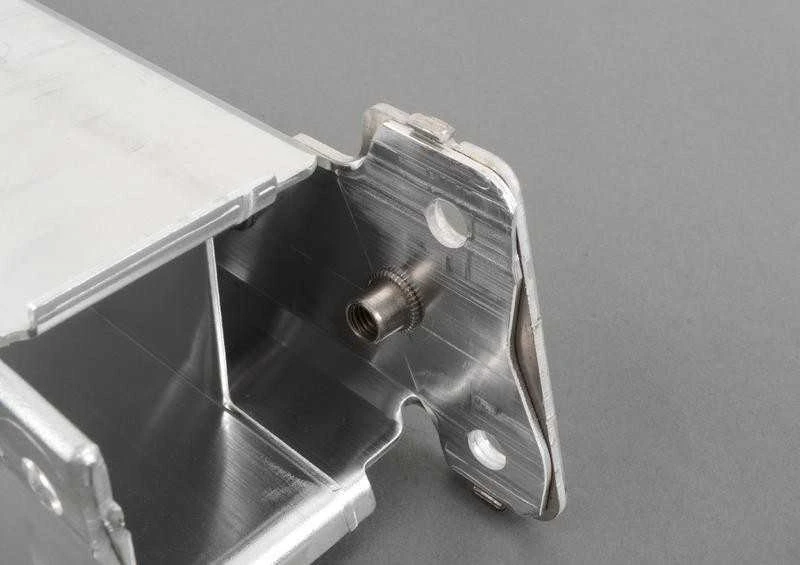 BMW Deformacijos Elementas Priekinis Dešinysis F22 F30 F32 Originalus 51117266196