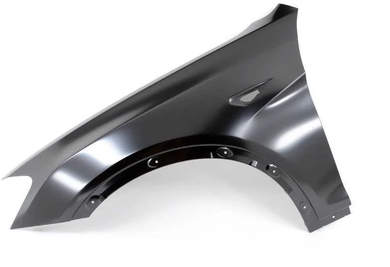 BMW Deformacijos Elementas Priekinis Dešinysis F22 F30 F32 Originalus 51117266196