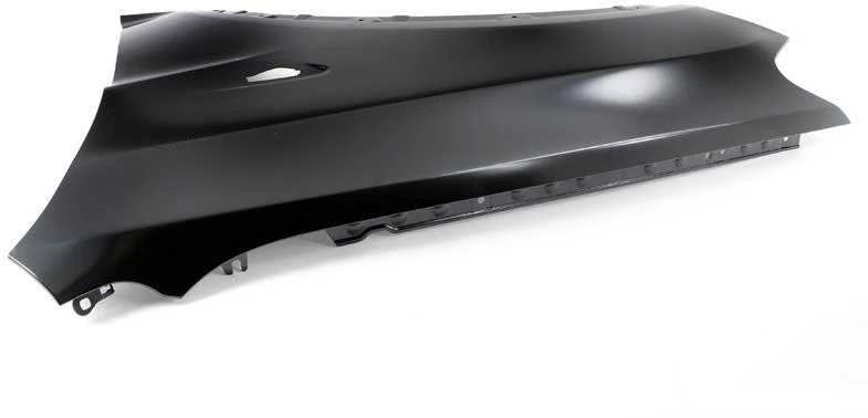 BMW Deformacijos Elementas Priekinis Dešinysis F22 F30 F32 Originalus 51117266196
