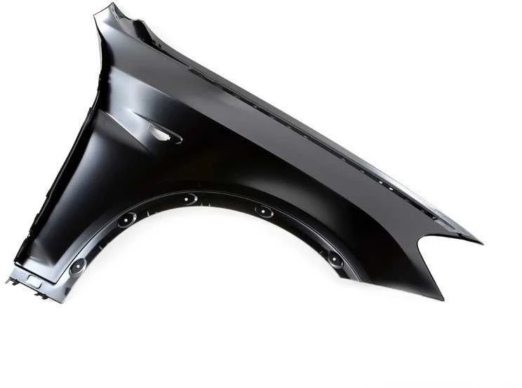 BMW Deformacijos Elementas Priekinis Dešinysis F22 F30 F32 Originalus 51117266196