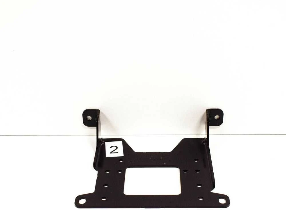 Bmw Priekinis Kruizo Kontrolės Atstumo Jutiklio Laikiklis F30 F31 F32 F33 F34 F36 Originalus 66316853978