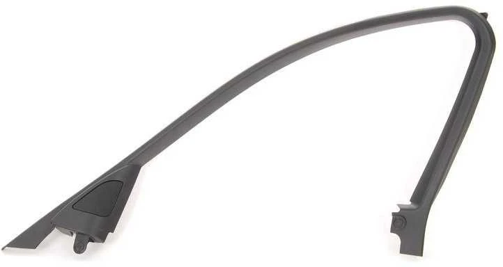 Bmw 3 F30 F80 M3 Sandarinimas Lango Rėmas Vidinė Dešinioji Pusė Originalus 51337323508