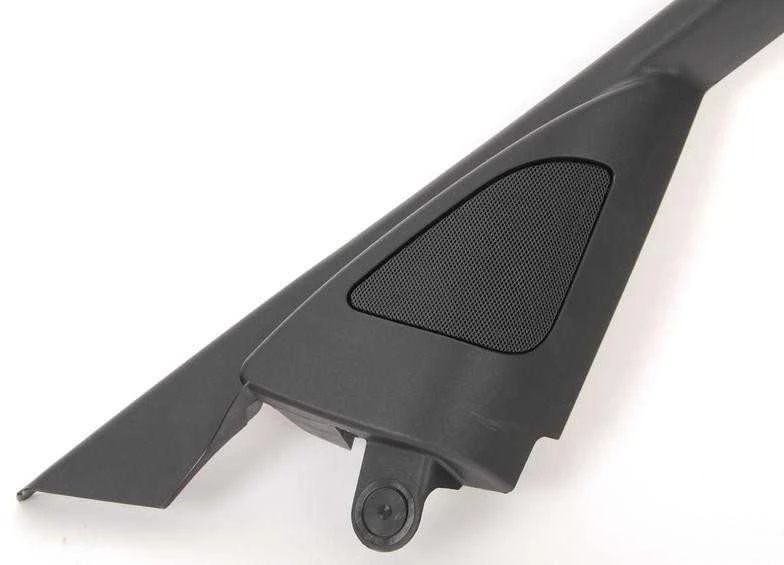 Bmw 3 F30 F80 M3 Sandarinimas Lango Rėmas Vidinė Dešinioji Pusė Originalus 51337323508