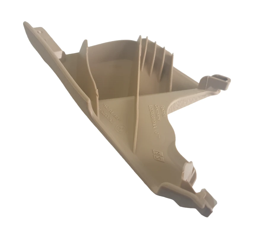 Bmw Dangtelis Diržo Fiksatorius Dešinėje F30 F31 F34 Originalus 52107308186