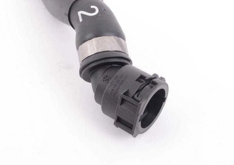 BMW F30 radiatoriaus aušinimo skysčio žarna originali 17127627104