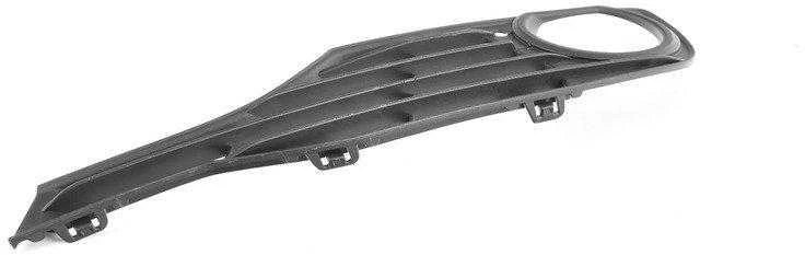 Bmw F30 Rūko Žibintų Atviros Grotelės Pora Originalus 51117292731