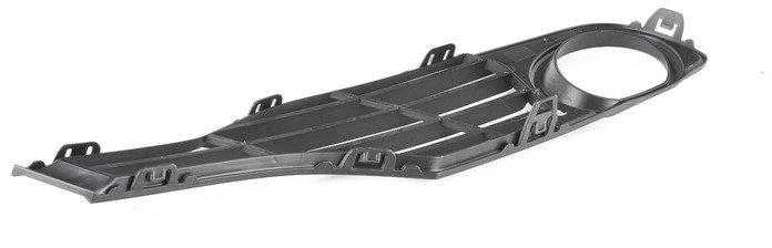 Bmw F30 Rūko Žibintų Atviros Grotelės Pora Originalus 51117292731