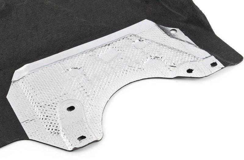 BMW F30 Underhood Shield Originalus 51757373844