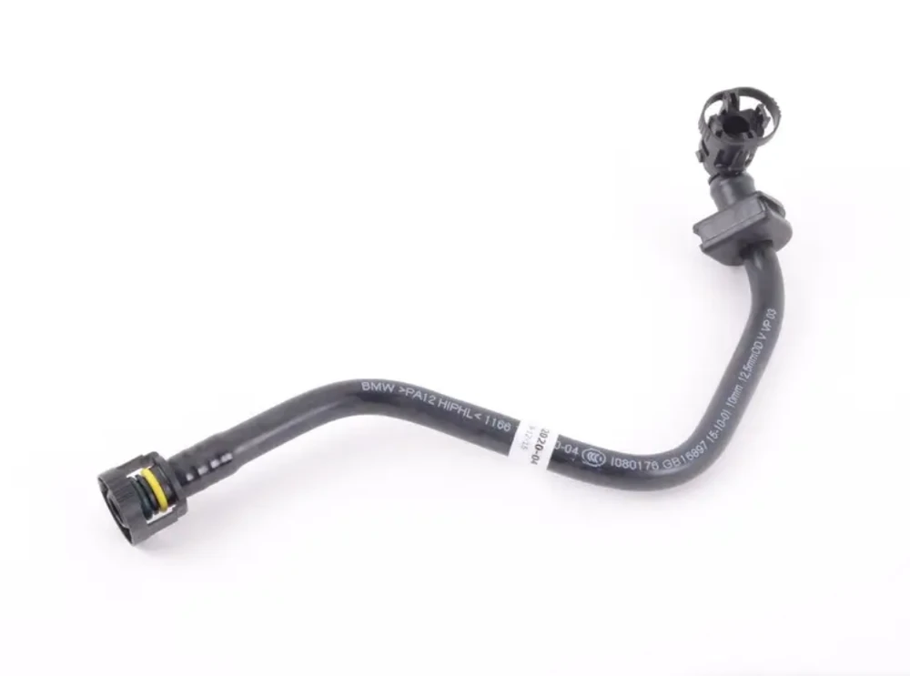 BMW F30 vakuuminis vamzdelis Originalus 11667602020