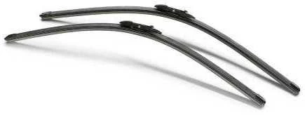 Bmw 3 Serija F30 F80 Valytuvų Šepetėlių Rinkinys Originalus 61615A43586