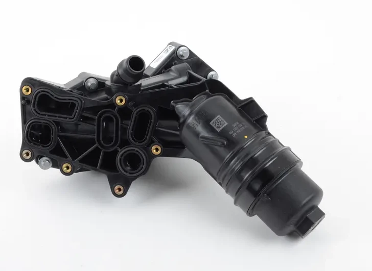 Bmw Alyvos Filtras F20 F21 F30 G30 Originalus 11428583895