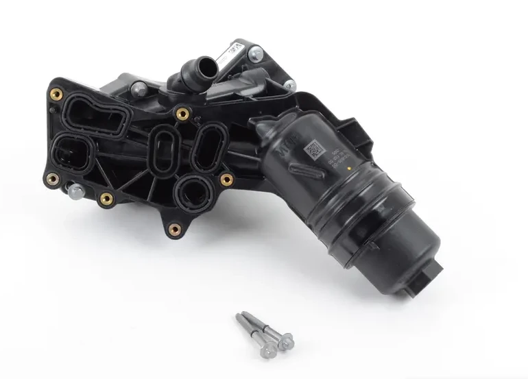 Bmw Alyvos Filtras F20 F21 F30 G30 Originalus 11428583895
