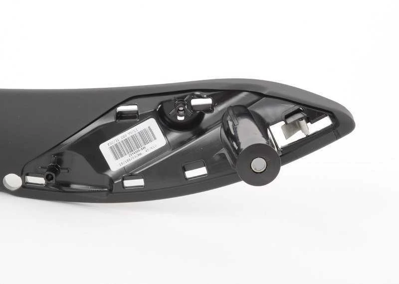 BMW F31 F32 F34 vidinė durų rankena kairė originali 51417279311