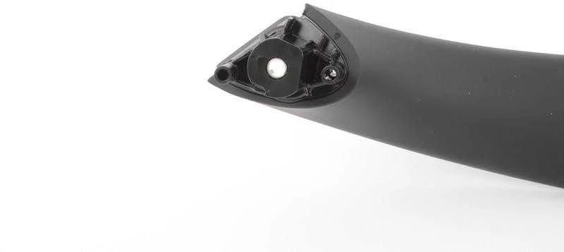 BMW F31 F32 F34 vidinė durų rankena kairė originali 51417279311