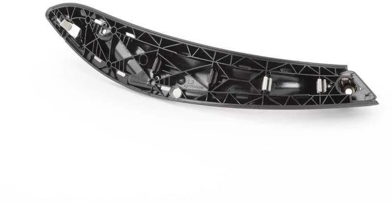 BMW F31 F32 F34 vidinė durų rankena kairė originali 51417279311