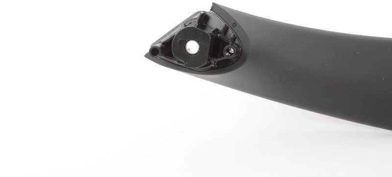 BMW F31 F32 F34 vidinė durų rankena kairė originali 51417279311