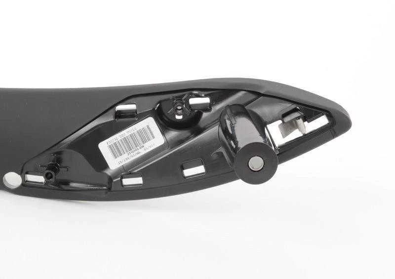 BMW F31 F32 F34 vidinė durų rankena kairė originali 51417279311